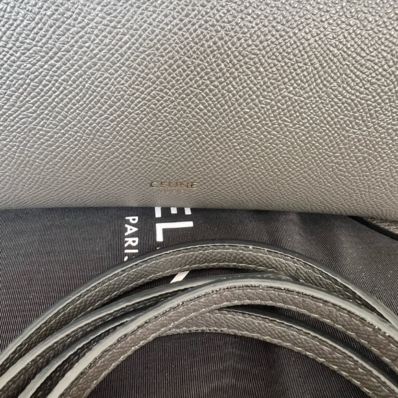 Celine Nano Belt Bag - Picture 4 of 12